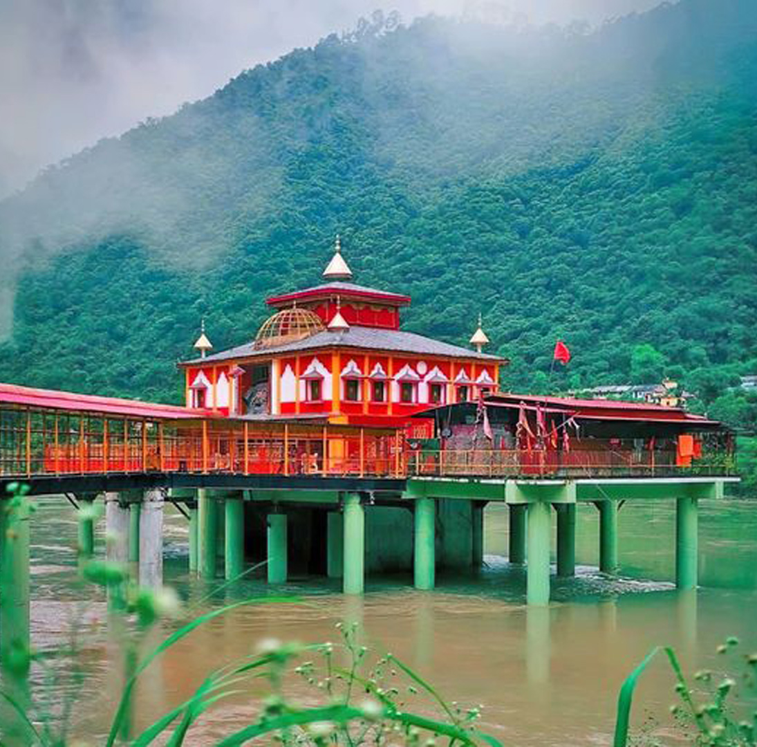 Plot in Almora, Plot in Bhimtal, plot in Nainital, Plot in Mukteshwar, Himalayan View Plot in Nainital, Second Home in Hills